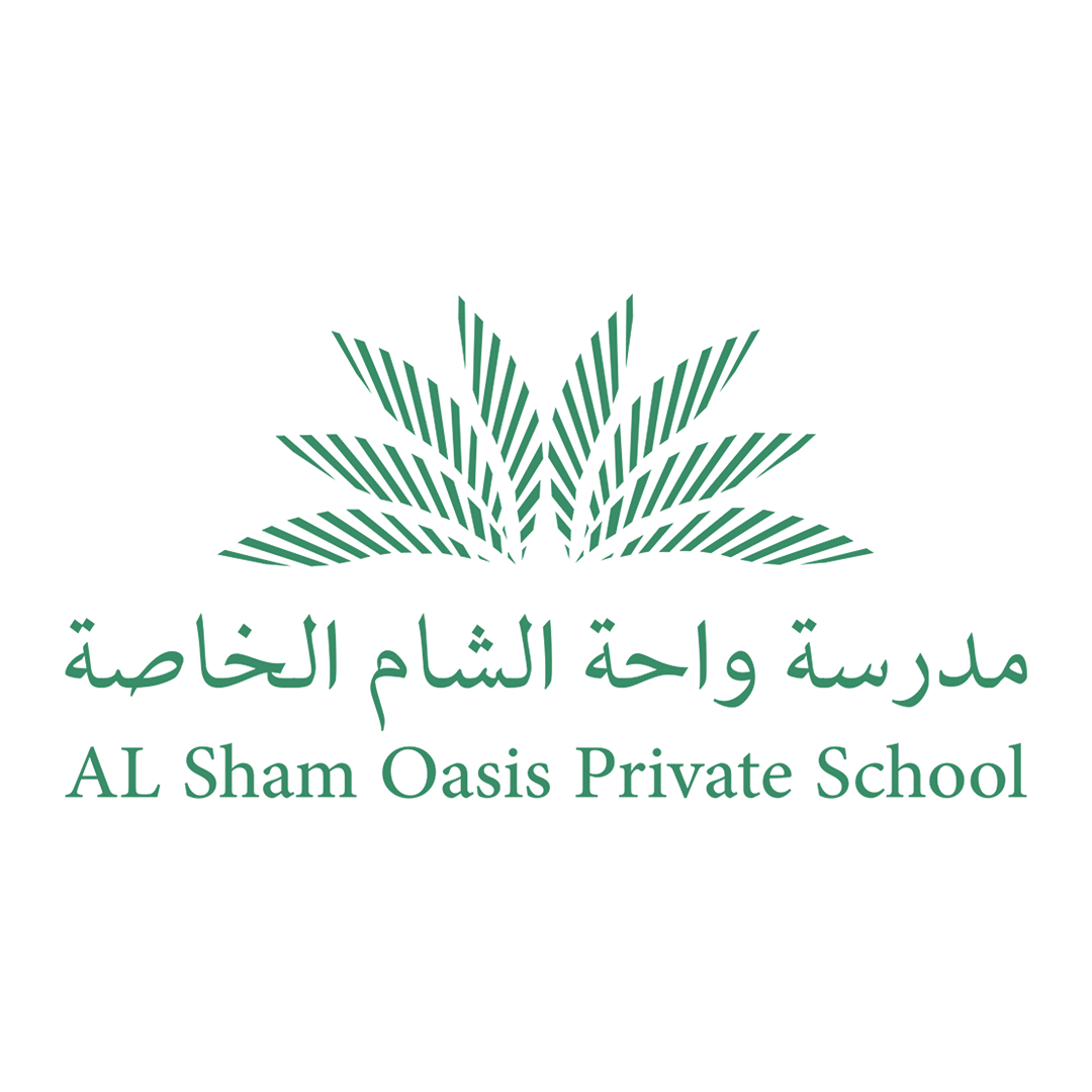 مدرسة واحة الشام الخاصة